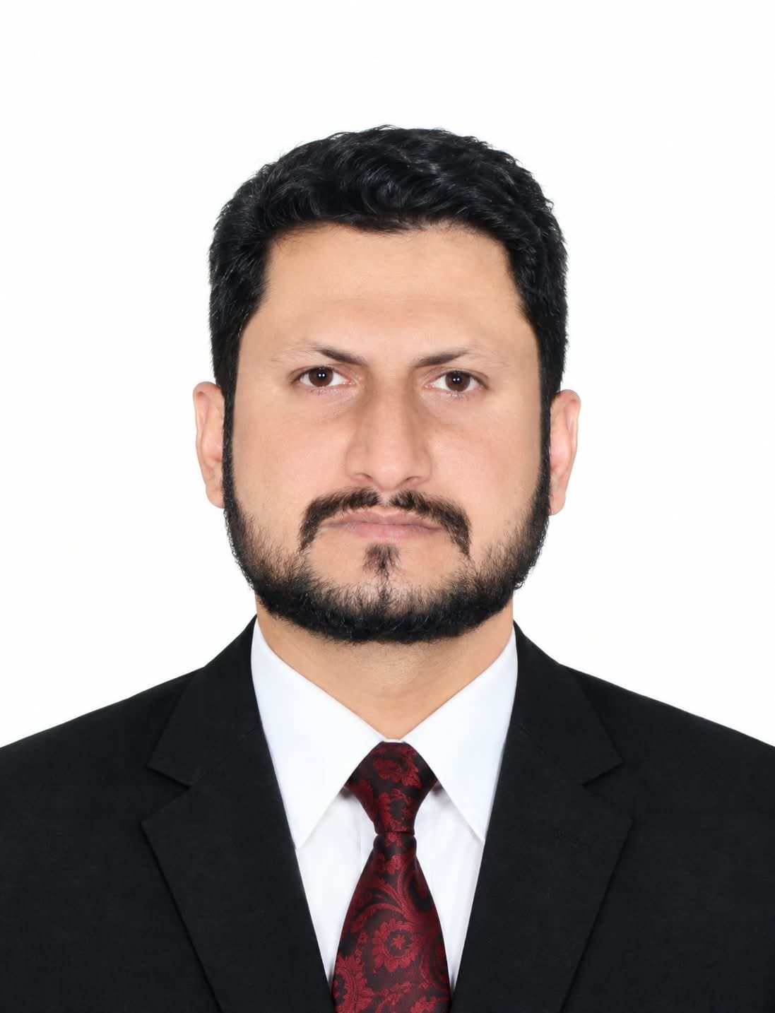 Umar Waqas
